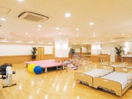 ハートランド東大宮