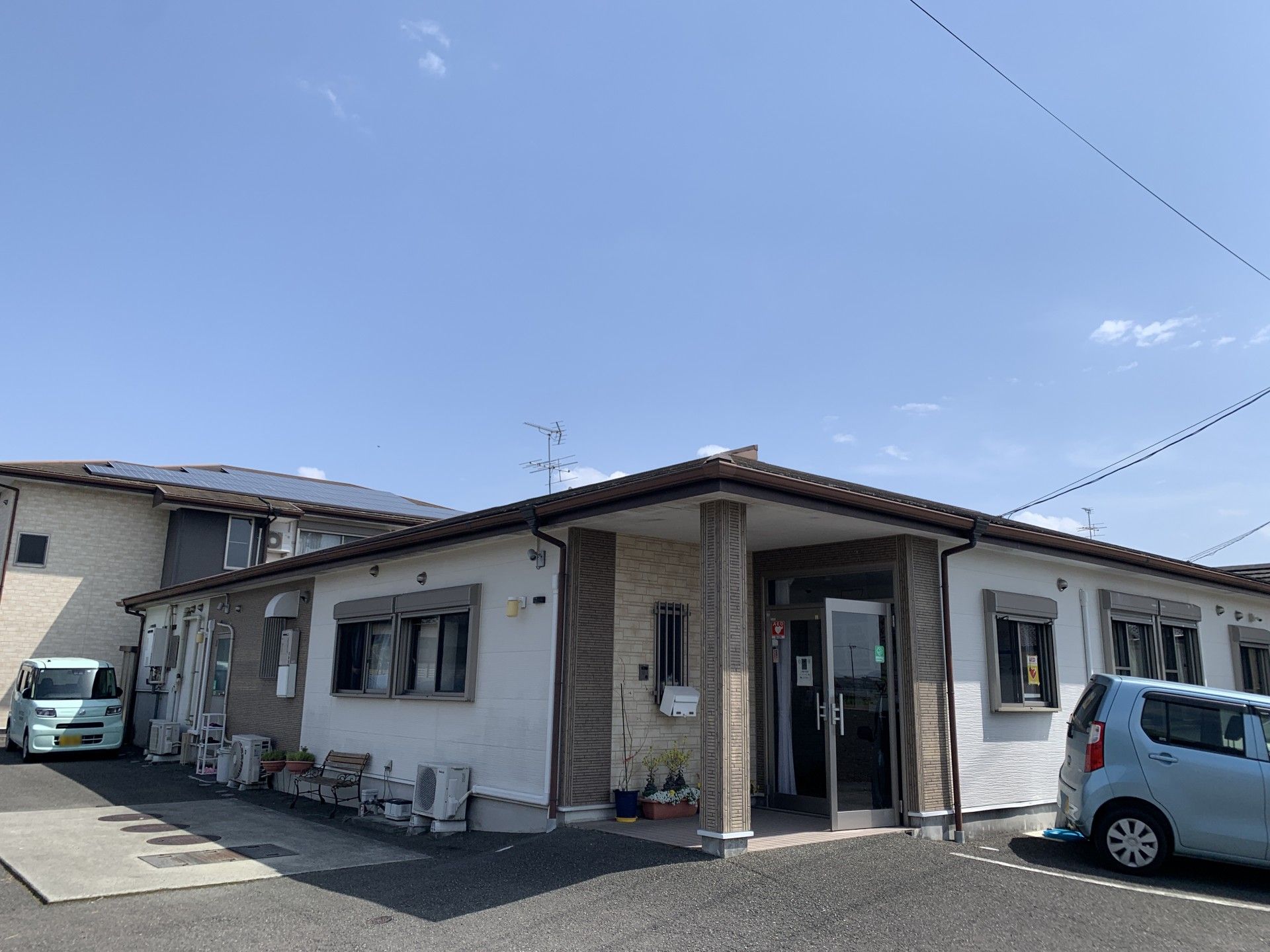 ブロッサムあかり