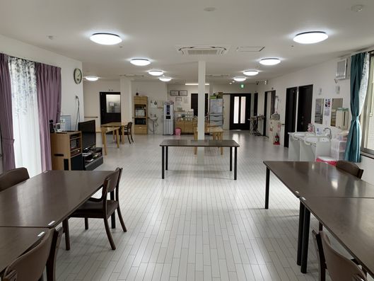 ダイニングルーム