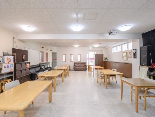 ダイニングルーム