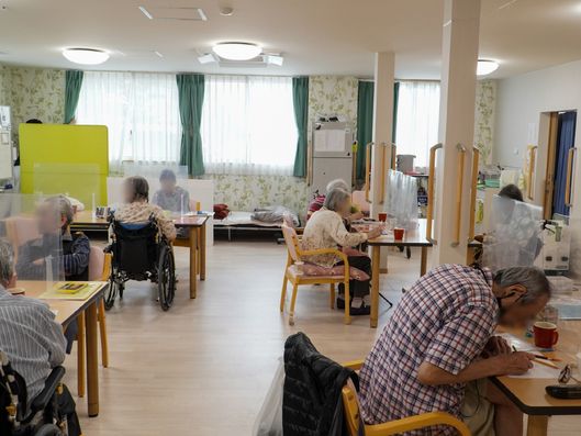 レクリエーション