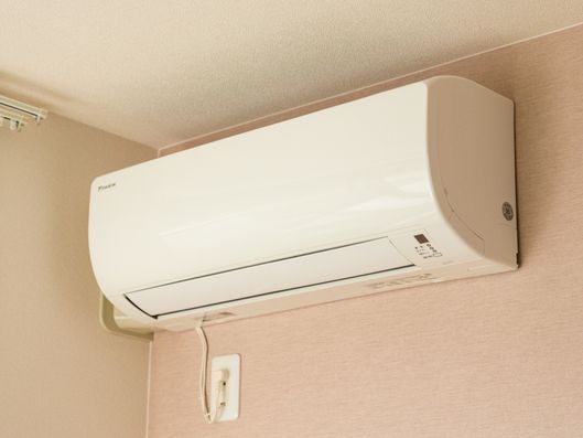 エアコン