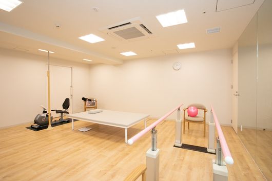 機能訓練室