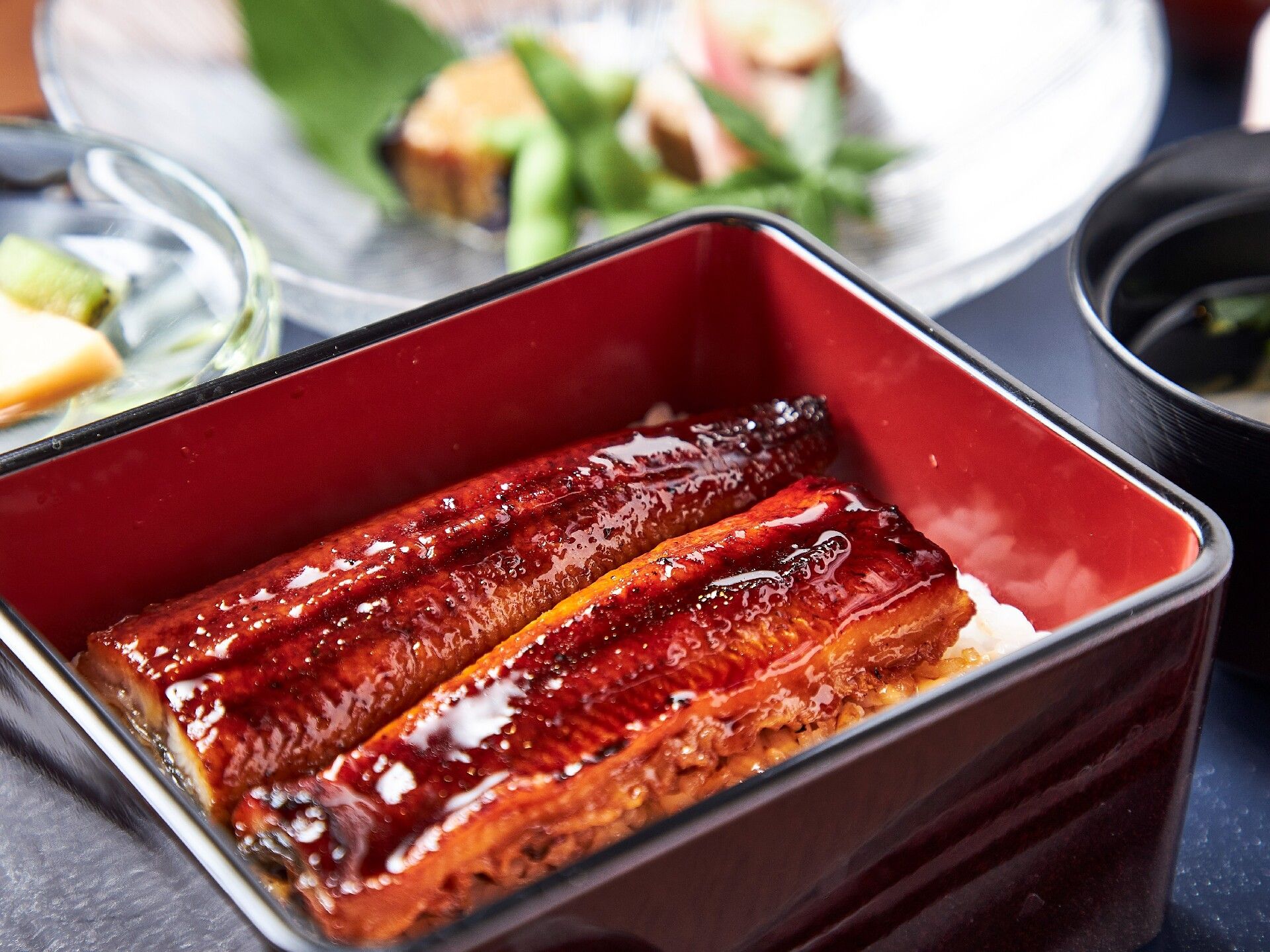 美しい料理の彩り 料理