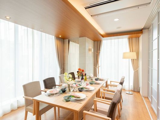 ファミリールーム