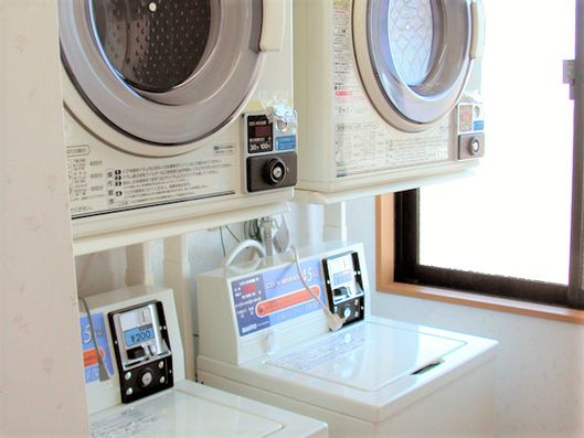 ランドリー