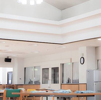 ダイニングルーム