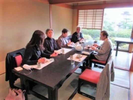 忘年会