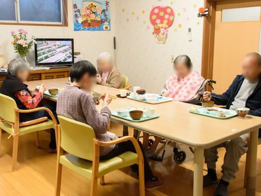 食堂