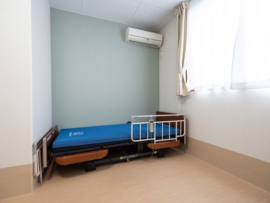 介護用ベッド