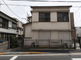 静かな住宅街の一角