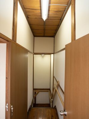 廊下