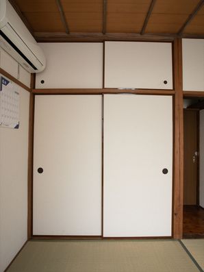 居室