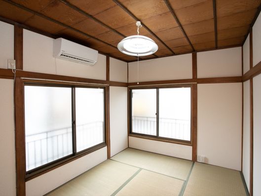 居室