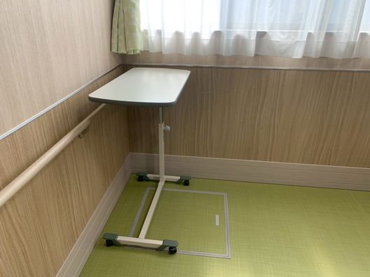 居室