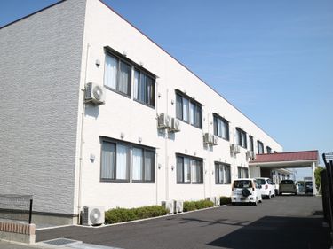 残り1室 6 28更新 かしの樹富士見 前橋市 360度パノラマ画像 みんなの介護