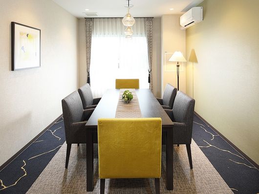 1Fファミリールーム