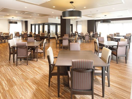 ダイニングルーム