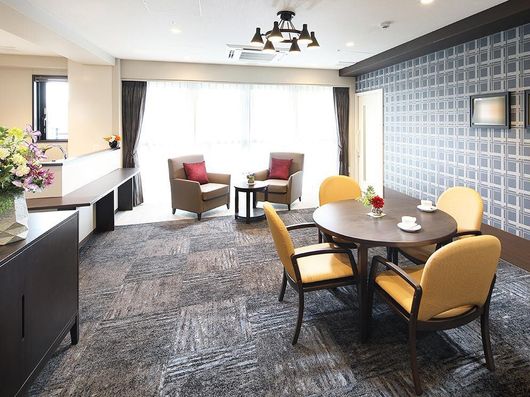 4Fティールーム