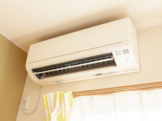 エアコン