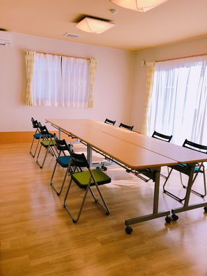 地域交流スペース