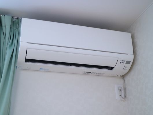 空調