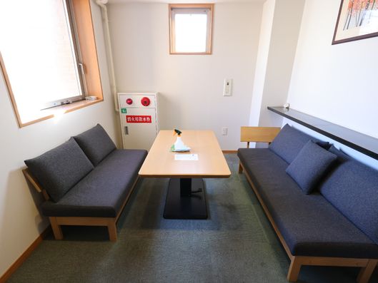 リラックススペース