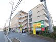 ５階建ての施設