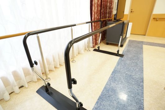 機能訓練コーナー