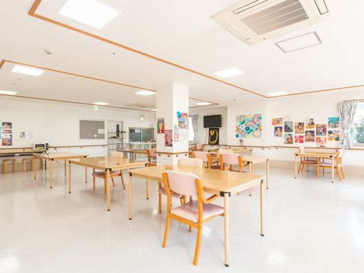 ダイニングルーム