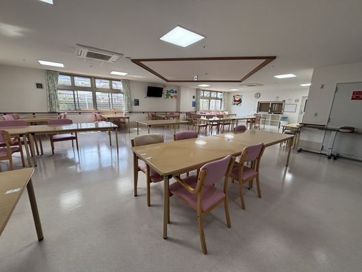 ダイニングルーム