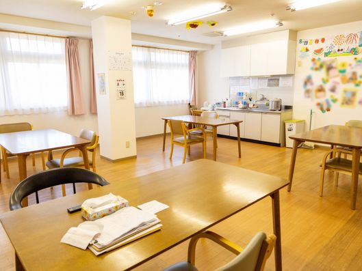 ダイニングルーム