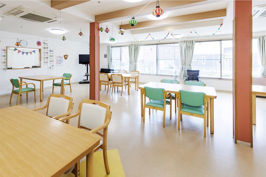 ダイニングルーム