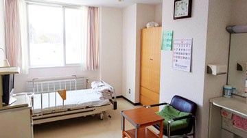 居心地の良い個室空間