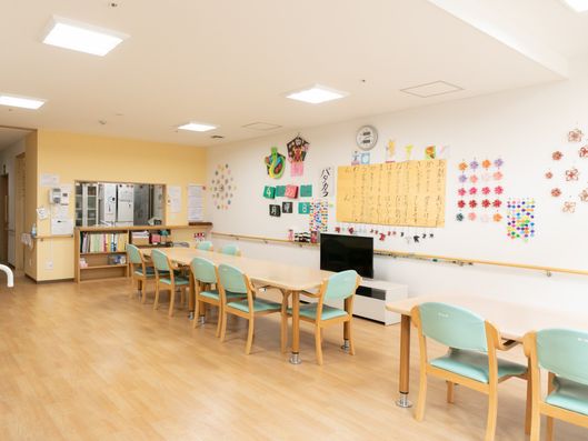 ダイニングルーム