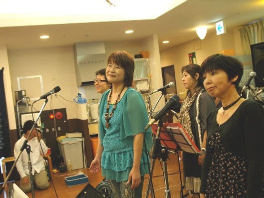 イベント・レクリエーション1