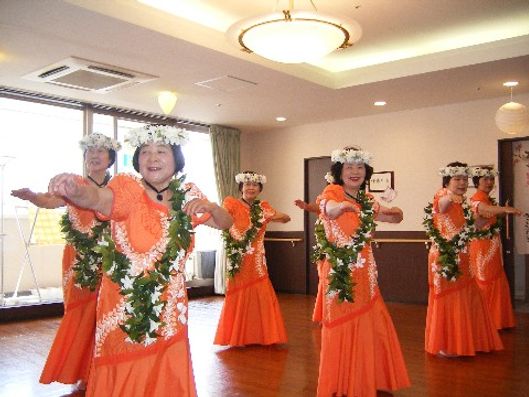 イベント・レクリエーション2