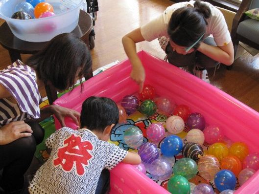 イベント・レクリエーション3