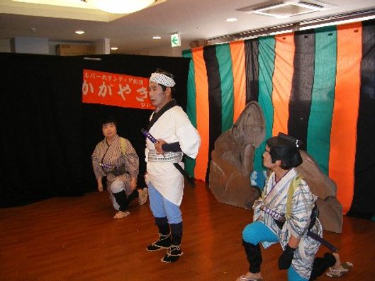 イベント・レクリエーション4