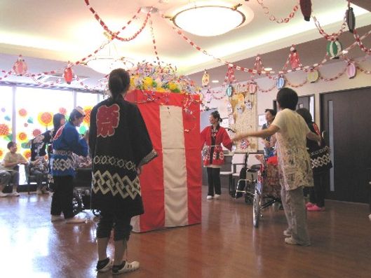 イベント・レクリエーション5