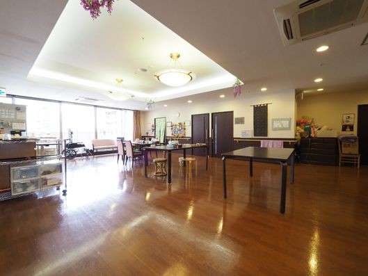 リビングルーム3