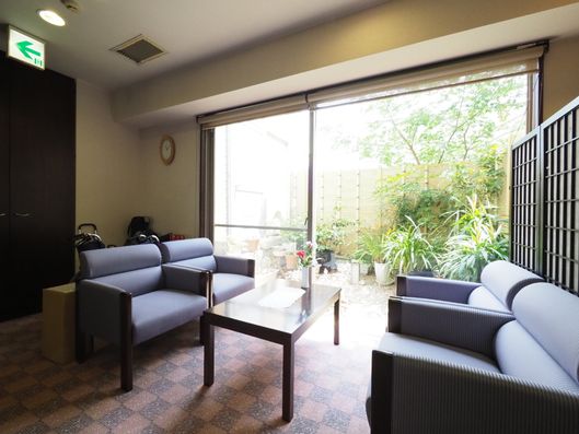 テーブルセット2