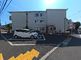 静かな住宅街の一角