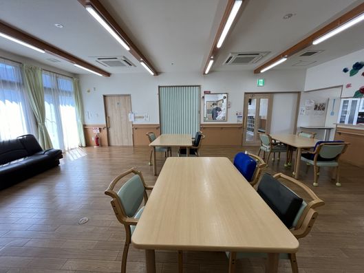 ダイニングルーム