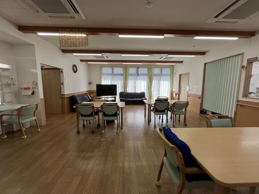 ダイニングルーム