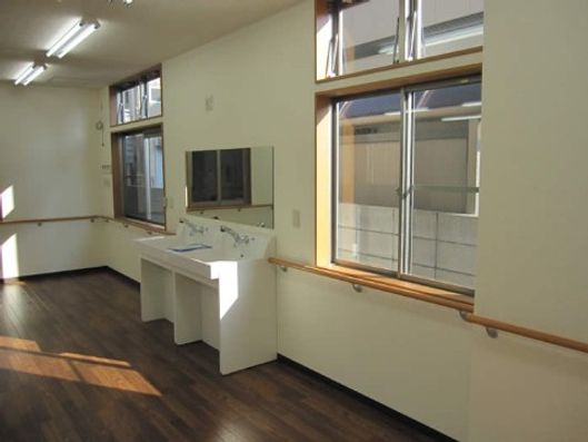 リビング・ダイニング