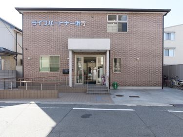 残り1室 9 15更新 ライフパートナー浜寺 堺市 360度パノラマ画像 みんなの介護