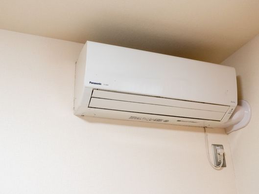 エアコン