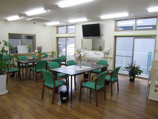 ダイニングルーム