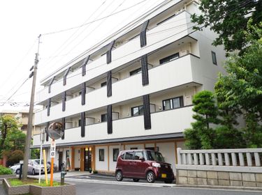 残り1室 3 11更新 ココファン中浦和 さいたま市 360度パノラマ画像 みんなの介護